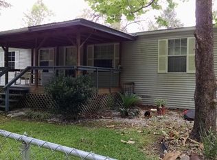 607 E Nebraska Ave, Bonifay, FL 32425