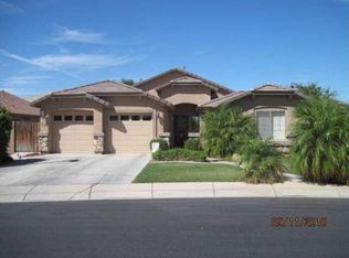 3024 S Martingale Rd, Gilbert, AZ 85295