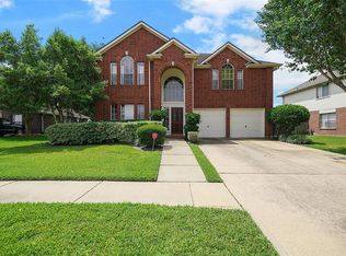 19935 Arbor Creek Dr, Katy, TX 77449