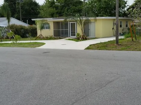 545 Nora Ave, Merritt Island, FL 32952