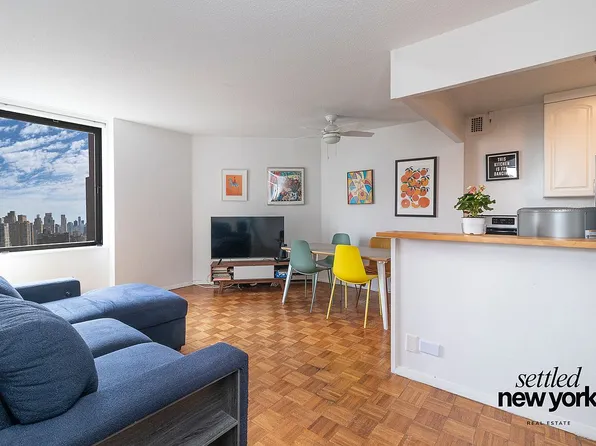 1641 3rd Ave APT 27C, New York, NY 10128