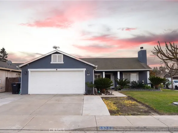12200 Quicksilver St, Waterford, CA 95386
