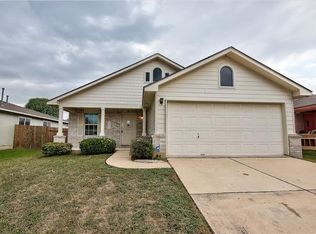 3906 Reeders Dr, Austin, TX 78725