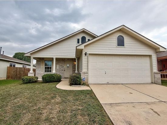 3906 Reeders Dr, Austin, TX 78725