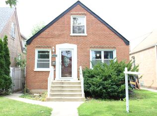 10420 S Peoria St, Chicago, IL 60643
