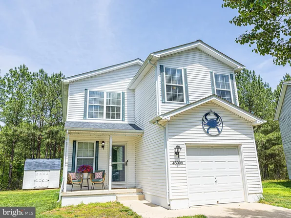 48008 Piney Orchard St, Lexington Park, MD 20653