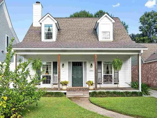 1341 Patrick Dr, Baton Rouge, LA 70810