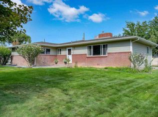 710 Brassie Dr, Grand Junction, CO 81506