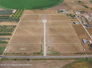 1 Hillside Ln, Driggs, ID 83422