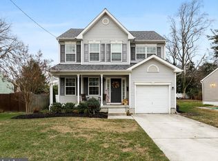 504 W Stafford Ave, Laurel Springs, NJ 08021