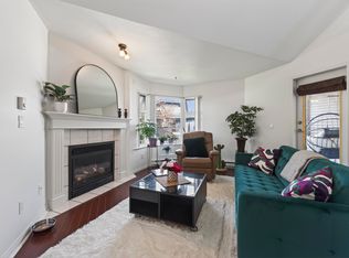 1999 Suffolk Ave #306, Pt Coquitlam, BC V3B 7X7