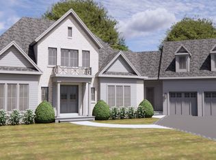 725 Tamarack Trl, Lake Forest, IL 60045