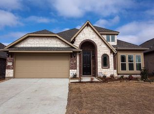 1113 Hodge St, McKinney, TX 75071