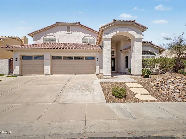1426 E AMBERWOOD Drive, Phoenix, AZ 85048
