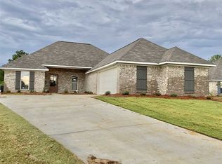 1203 Westfield Pl, Pearl, MS 39208