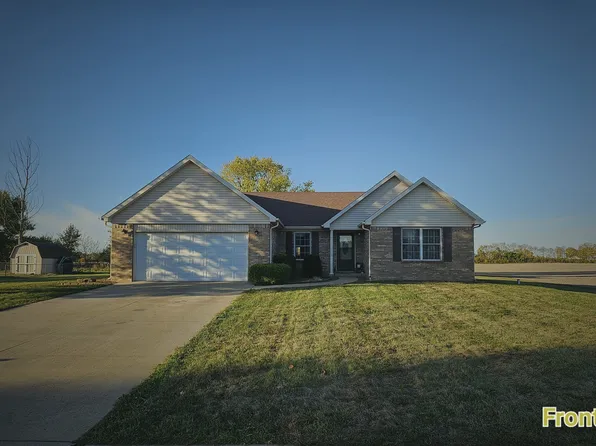 6490 E Orchard Dr, Edinburgh, IN 46124