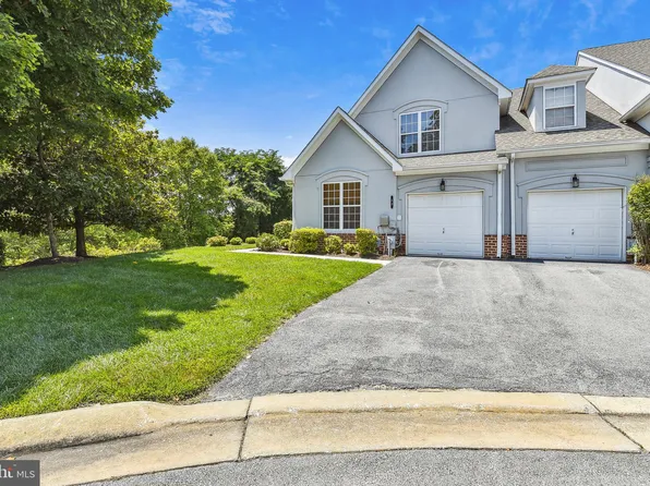 11 Old Plantation Way #11, Baltimore, MD 21208