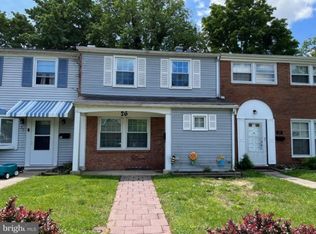 26 Raleigh Pl, Willingboro, NJ 08046