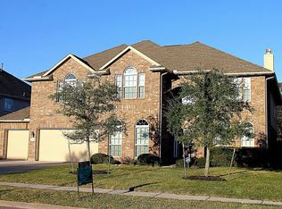 21614 Masonwood Ln, Richmond, TX 77469