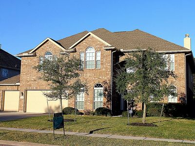 21614 Masonwood Ln, Richmond, TX, 77469