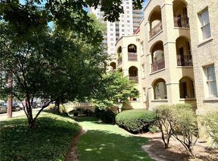 2855 Peachtree Rd NE APT 114, Atlanta, GA 30305