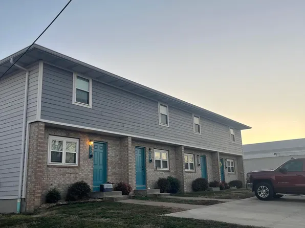 626-640 E Bain Street, Ozark, MO 65721