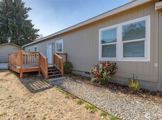 281 Terminal Ave, Wenatchee, WA 98801