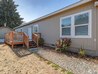 281 Terminal Avenue, Wenatchee, WA, 98801