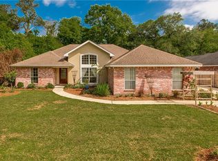 12404 Northwood Xing, Hammond, LA 70401