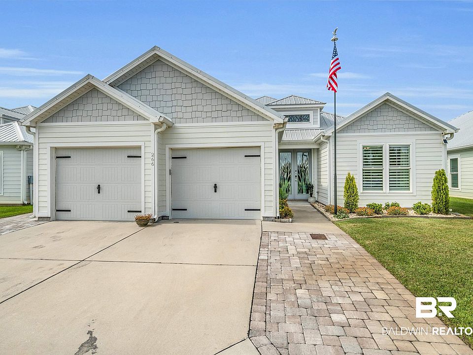 1st image of 266 Cypress Bend Dr