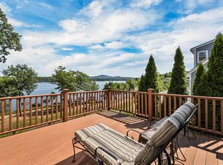 Bay Reach Condo Assoc, Laconia, NH 03246