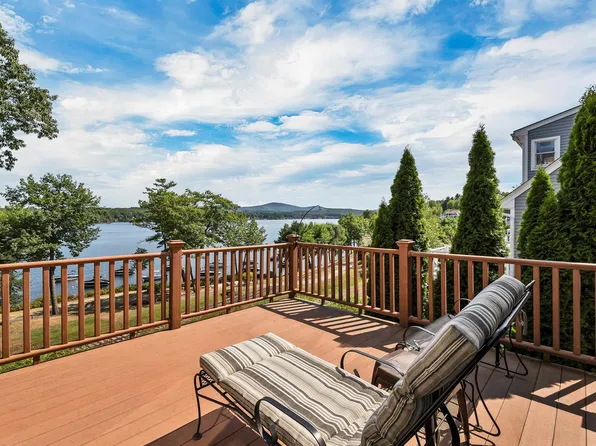 23 Rose Point, Laconia, NH 03246