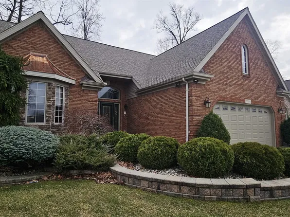 20394 Country Side Dr, Macomb, MI 48044