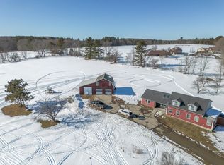 66 Bailey Hill Road, Cambridge, ME 04923