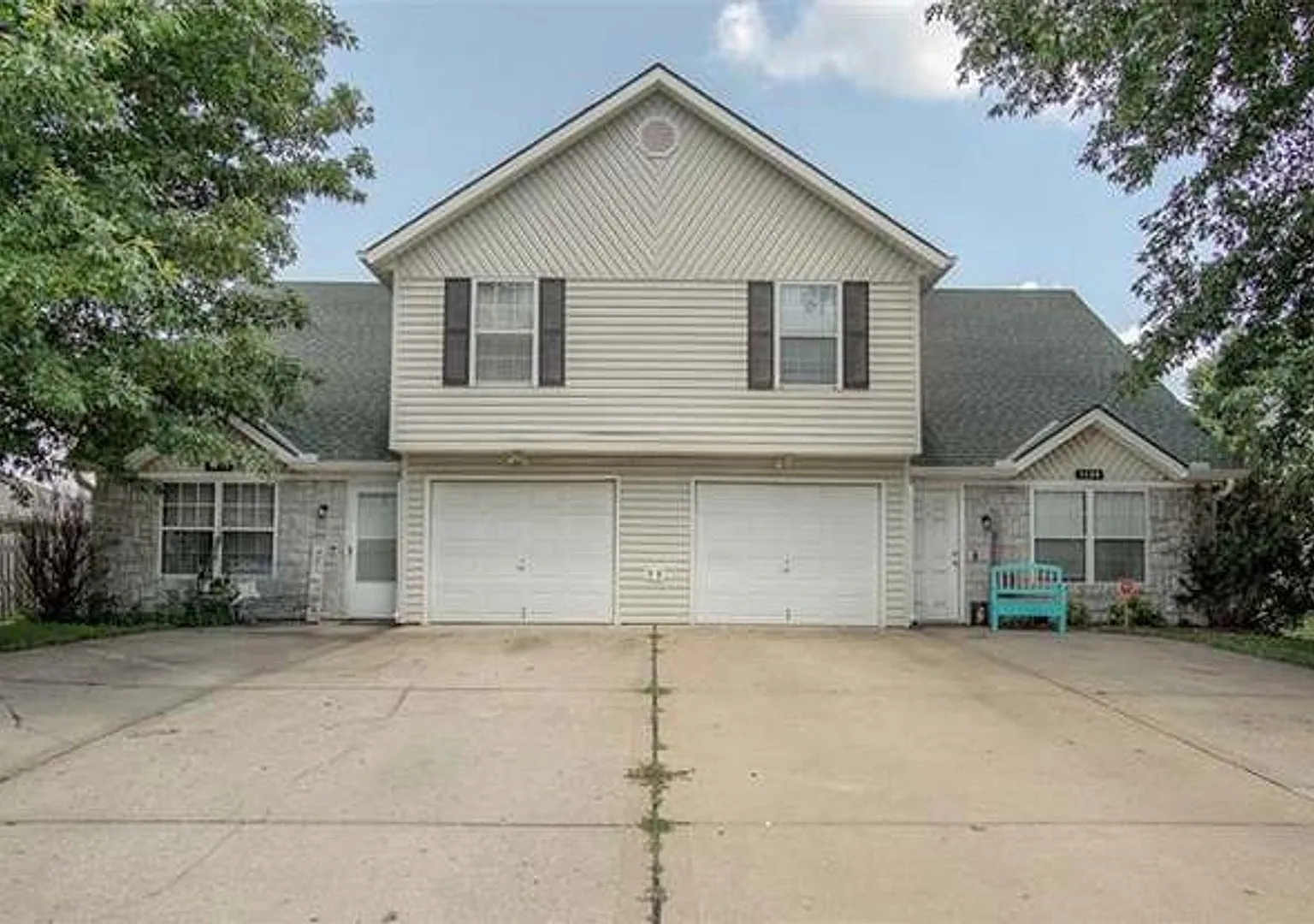 Coming Soon! 1108 SW Ephraim Dr Grain Valley, MO 64029 — Photo 1