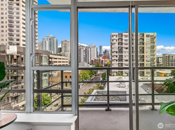 2929 1st Avenue #719, Seattle, WA 98121