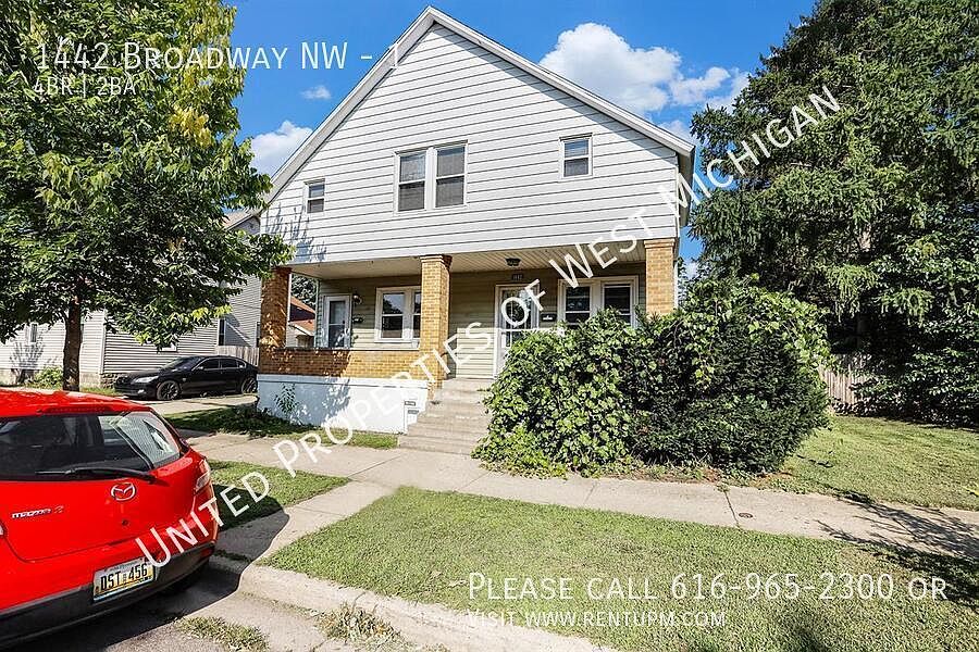 1st image of 1442 Broadway Ave NW #1