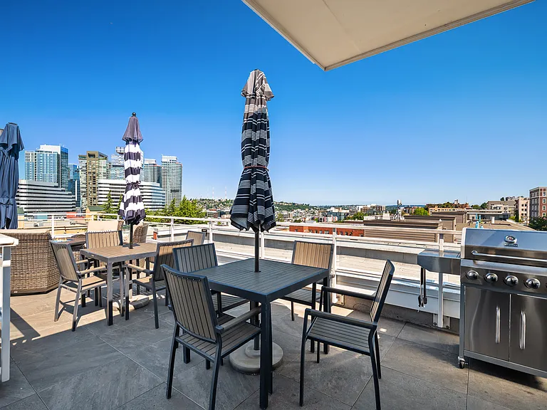 Terravita Luxury Residencecs — Photo 26