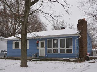 5631 Tiffin St, Portage, MI