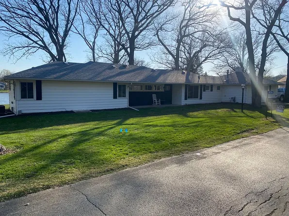 436 Wolfe Dr, Loda, IL 60948