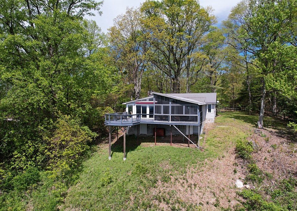 565 Groundhog Hills Rd, Hillsville, VA 24343 MLS 86547 Zillow