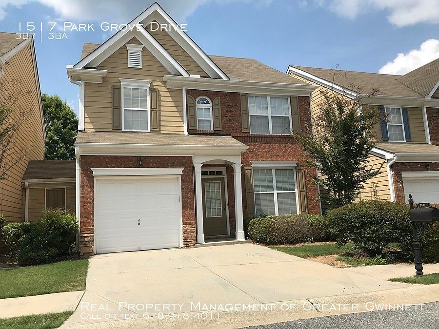 1st image of 1517 Park Grove Dr