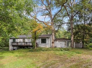 1652 W Forest Ln, Crete, IL 60417