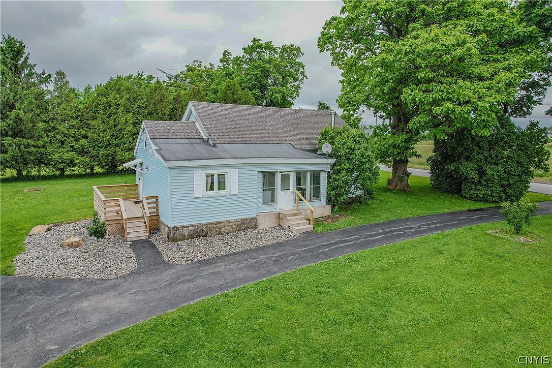 8777 Tormey Rd, Sauquoit, NY 13456 Zillow