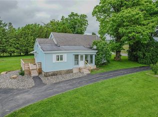 8777 Tormey Rd, Sauquoit, NY 13456