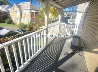 36 Dearborn St, Medford, MA 02155