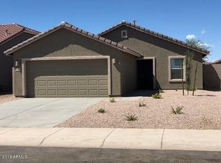 11214 E Wallflower Ln, Florence, AZ 85132