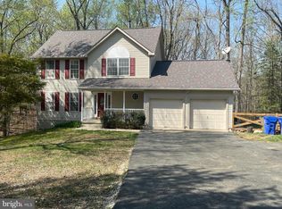 15410 Sorrel Ridge Ln, Waldorf, MD 20601