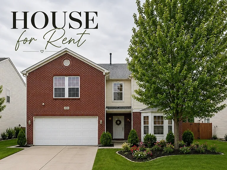 2941 Hearthside Dr — Photo 1
