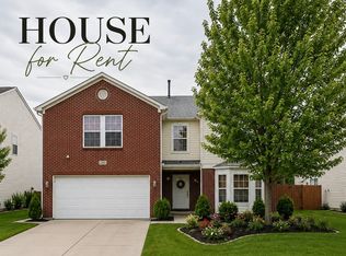 2941 Hearthside Dr, Greenwood, IN 46143